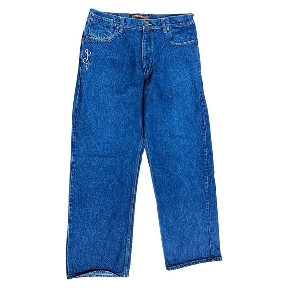 Sean John Y2K DENIM JEANS FOR MEN 36/32